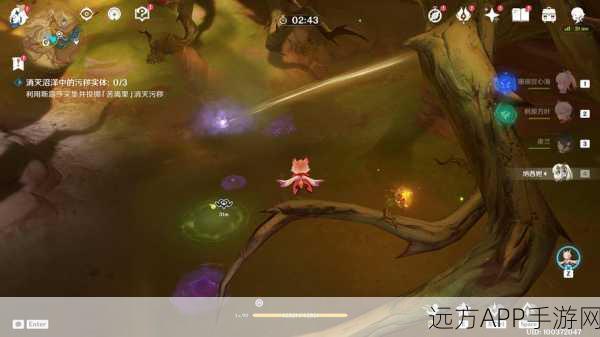 原神新篇章善恶的赫瓦雷纳1,解锁探索与战斗的双重盛宴