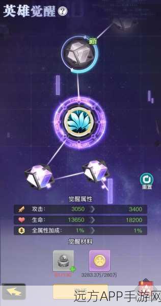有杀气童话精炼石获取攻略，解锁战力飙升的秘密