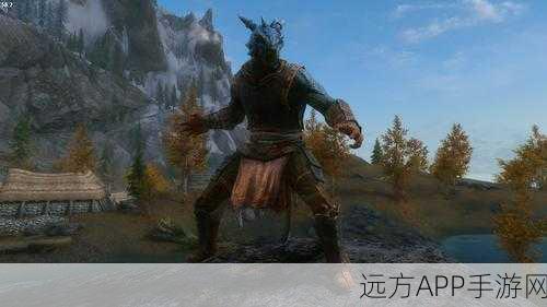 揭秘上古卷轴5狼人戒指任务,探索神秘剧情与隐藏奖励