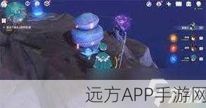 原神镇石封印全攻略,解锁策略、技巧与高效实战指南