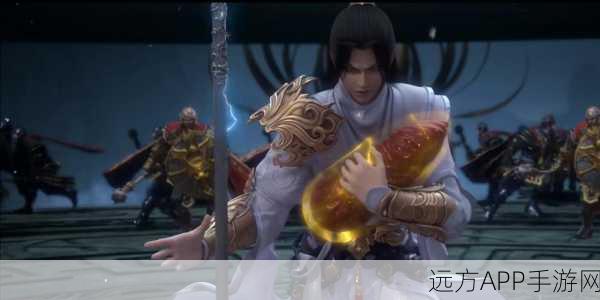 完美世界手游深度解析，石子陵技能属性全揭秘