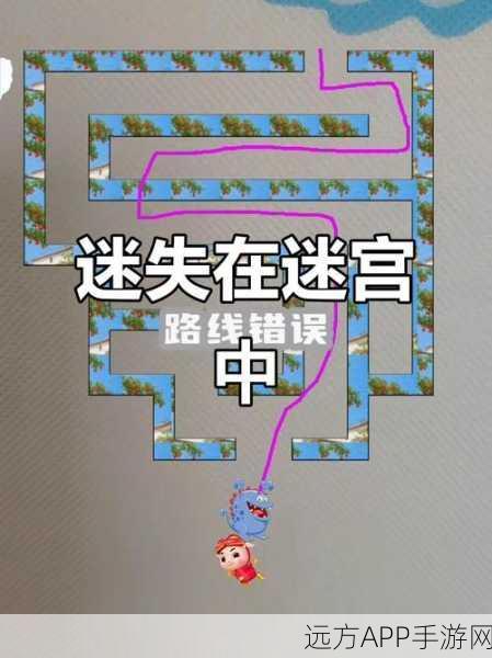 迷宫探险新纪元,破门大作战手游下载,解锁趣味闯关新挑战