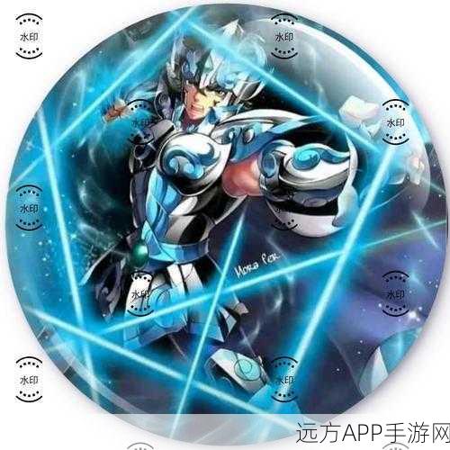 圣斗士手游深度解析,冥王哈迪斯角色全揭秘