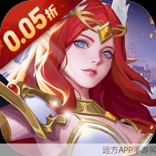 魔灵永恒礼包版震撼上线，探索魔幻世界的角色扮演盛宴