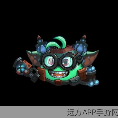 手游资讯，揭秘不思议迷宫树精灵冈布奥，属性技能全攻略
