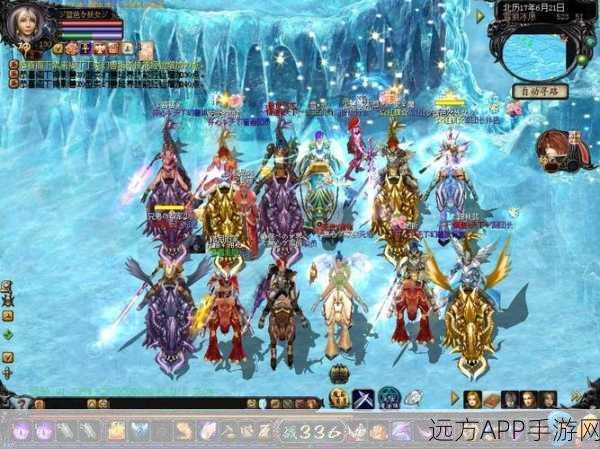 魔域十二星狮子座挑战全攻略，解锁星座之谜，征服荣耀战场