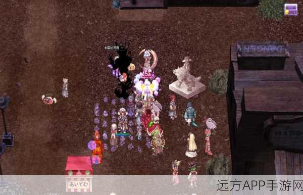 仙境传说RO，圣剑传奇，荣耀之战与无尽冒险之旅