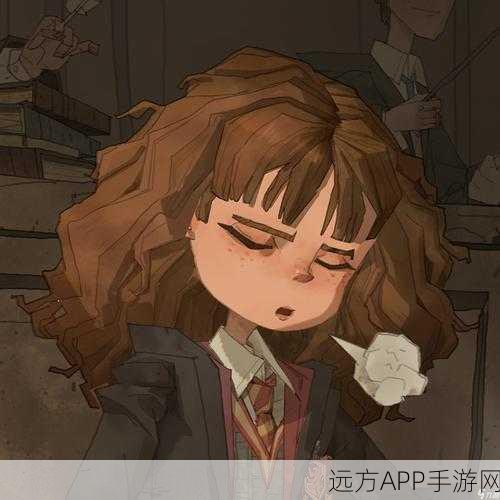 哈利波特魔法觉醒，揭秘克制迷你巫师奇洛的制胜策略