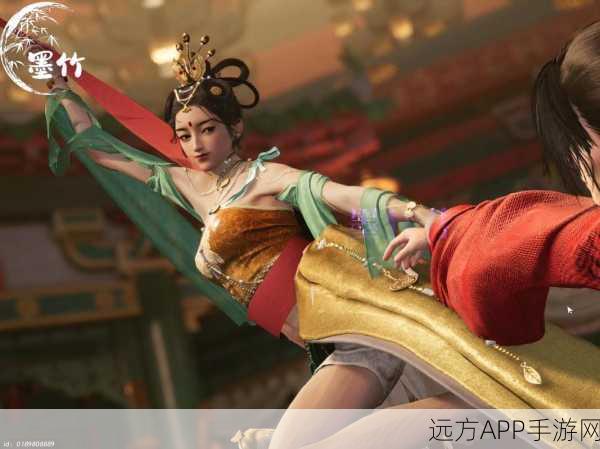 穿越千年探秘樊楼，燕云十六声手游盛景全解析