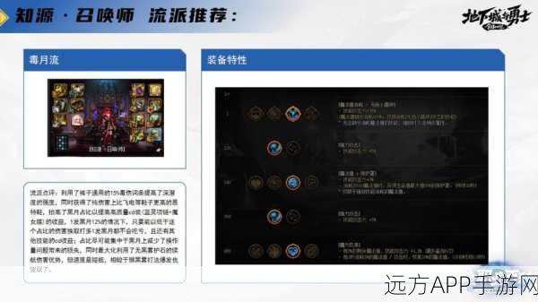 地下城与勇士召唤师深度解析,古老传承与神秘力量赛场绽放