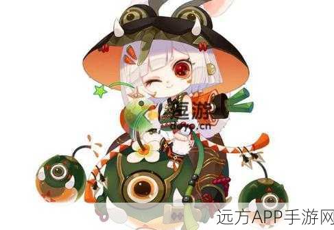 阴阳师手游,山兔御魂搭配全攻略,打造萌宠战斗新高度!