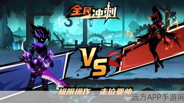 拳力全开!疯狂冲击拳击闯关手游燃爆来袭