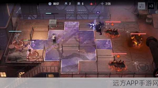 EX3-3狄斯暗影挑战攻略,解锁无期迷途深层秘境