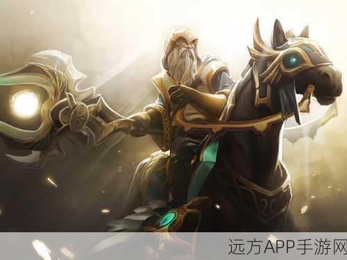 刀塔霸业战术揭秘,兽人法阵容实战运用与策略解析