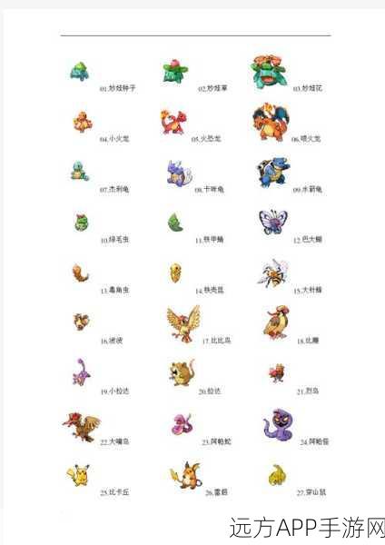 口袋妖怪白金光，绿毛虫技能全解析及实战应用