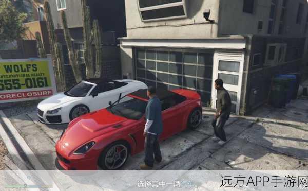 GTA5酒吧场景全揭秘,沉浸式体验、独特氛围与玩家互动深度探索