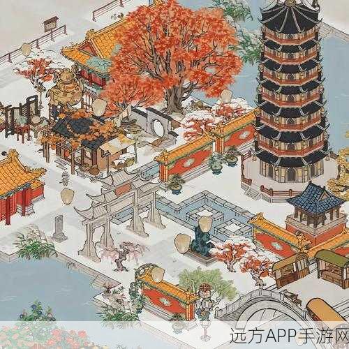 江南百景图攻略揭秘，孔明灯放飞全攻略，解锁夜景新玩法