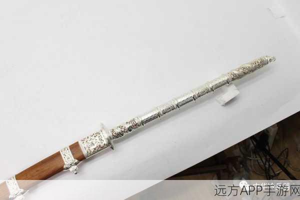 DNF魔枪士武器精选，手枪VS步枪，谁才是你的战场主宰？
