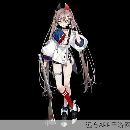 少女前线加利尔角色全攻略,深度剖析公式、属性与绝美立绘