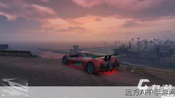 GTA5深度攻略,解锁自定义电台,打造专属游戏BGM