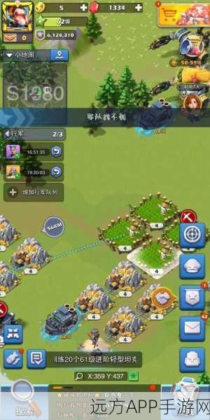 口袋奇兵单机版震撼发布，无需网络，策略激战即刻开启！