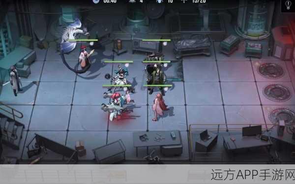 暗黑系列德剧灵感手游来袭,探索未知世界的终极谜团