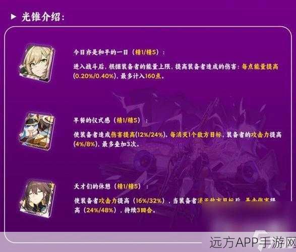 崩坏星穹铁道深度攻略，希露瓦行迹加点最优解与技能优先级揭秘