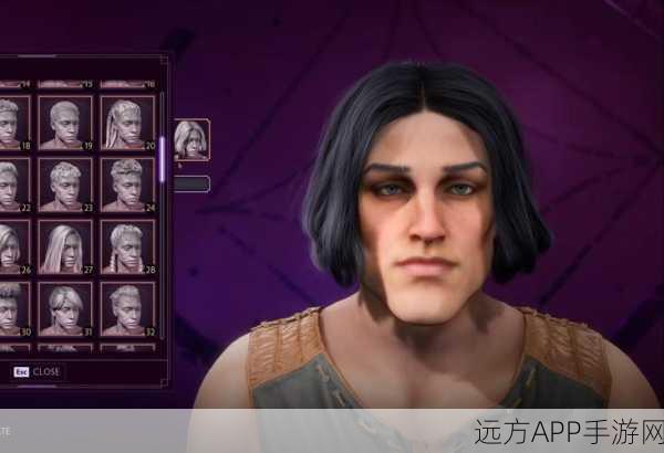 揭秘龙腾世纪4,影障守护者隐藏结局与全新解谜挑战,探索深度游戏世界