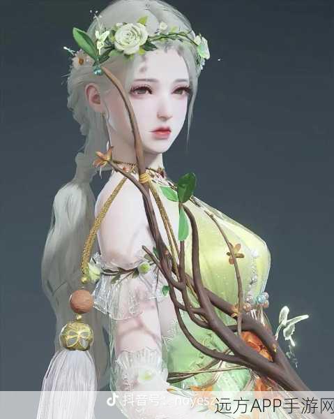 永劫无间手机版殷紫萍角色深度解析，技能盘点与实战应用