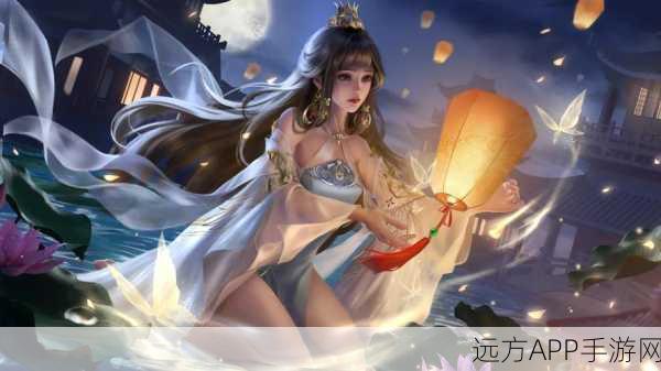 永劫无间手机版殷紫萍角色深度解析,技能盘点与实战应用
