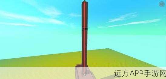 手游迷你世界创意无限，详解二胡制作教程，打造个性化乐器