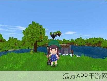手游迷你世界创意无限,详解二胡制作教程,打造个性化乐器