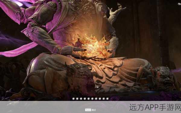 永劫无间破阵宝箱深度解析，珍稀红皮装备与炫酷外观全揭秘