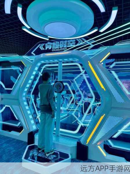 改写，终境传说，沉浸式角色扮演冒险，探索无限养成乐趣！