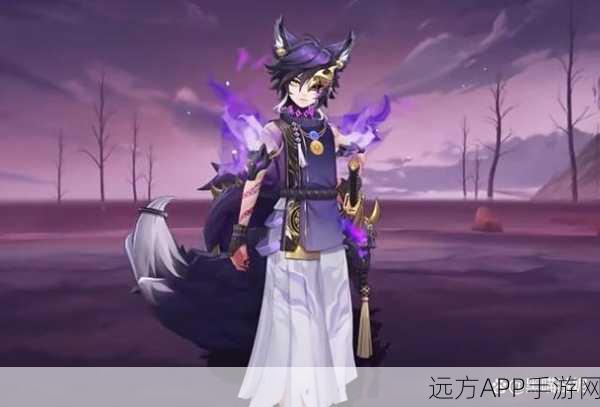 阴阳师SSR白藏主实战解析,强度与用途全面剖析