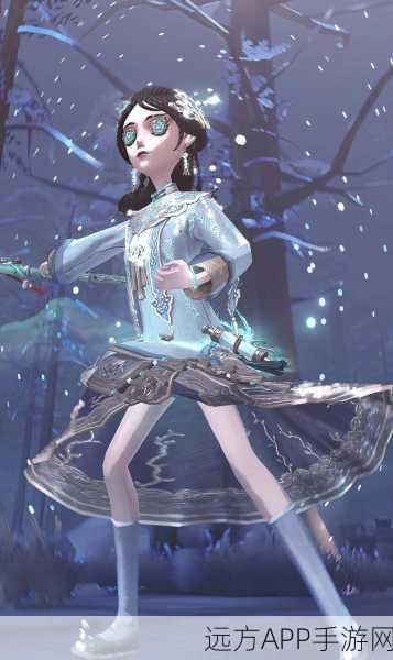 独家揭秘，第五人格珍稀角色白泽玉高效获取策略与实战技巧