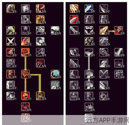 WLK80级CJQ高效输出宏详解,助你征服副本,登顶输出榜!