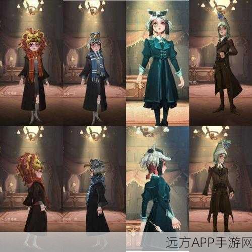 哈利波特魔法觉醒，自制帽子获取攻略与创意大赛详解