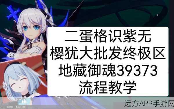 崩坏3深度解析,地藏御魂角色强度与技能全览