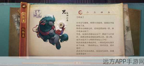 乱斗西游2，兕大王深度剖析，属性、获取途径及实战技巧全揭秘