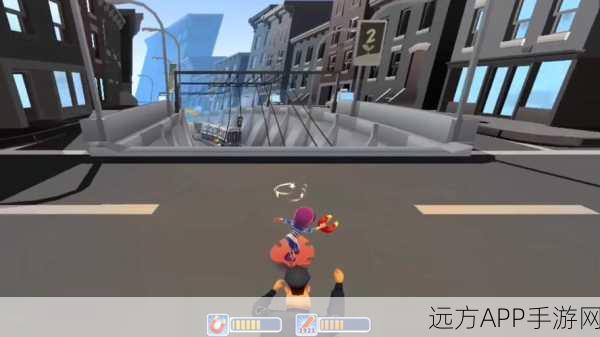 发条士兵赛跑游戏下载-跑酷题材的闯关类游戏