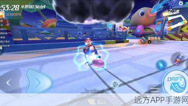 蠢萌跑酷大作战，热门国产体育竞技手游，欢乐竞技无极限！
