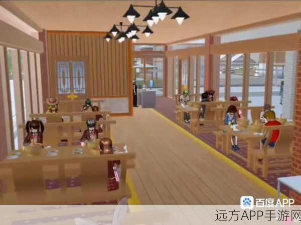 校园便利店大亨,下载开启你的经营模拟之旅