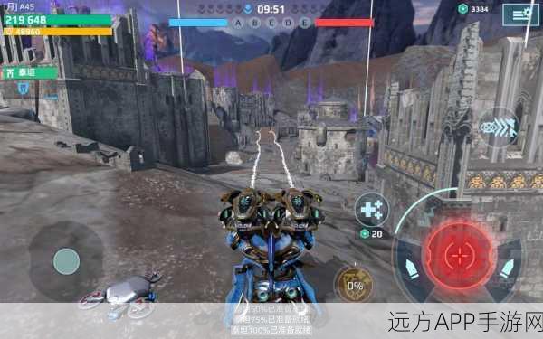 使命召唤手游VTOL无人机详解，解锁策略与战场应用