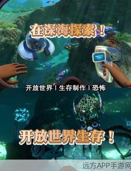 海洋冒险新纪元，召唤图板安卓版震撼上线，探索无尽海域的生存挑战