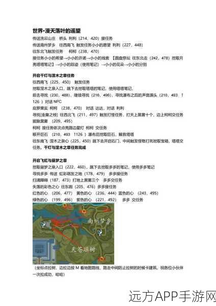 完美世界手游,诸天战场制胜秘籍,解锁战场霸主之路