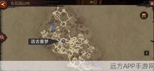 暗黑破坏神2惊现未知秘境,探索隐藏关卡全攻略