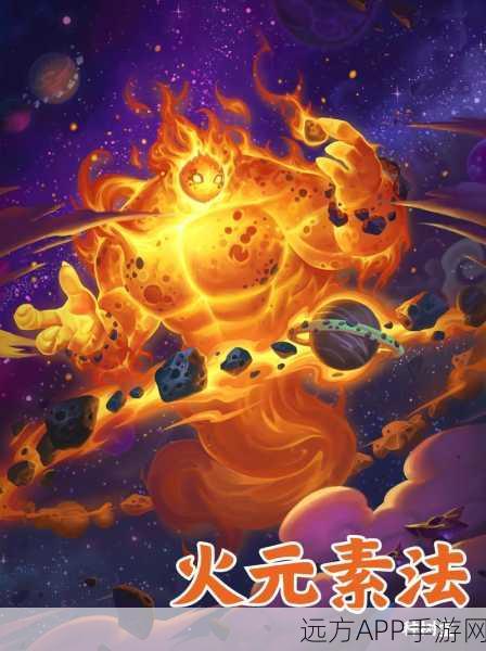 炉石传说新手入门指南，掌握策略，征服牌桌！