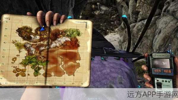 方舟生存进化，解锁神器贡献的高效攻略