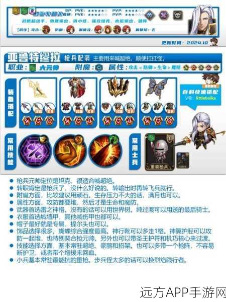 梦幻模拟战深度攻略，揭秘邪神库鲁加羁绊，打造无敌阵容！